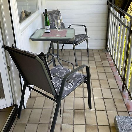 Ferienwohnungen Forneck Zeltingen-Rachtig Εξωτερικό φωτογραφία